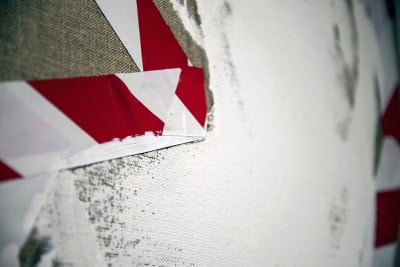 Ostrzega pędzlem. Dziś wernisaż prac Anki Mierzejewskiej - 8