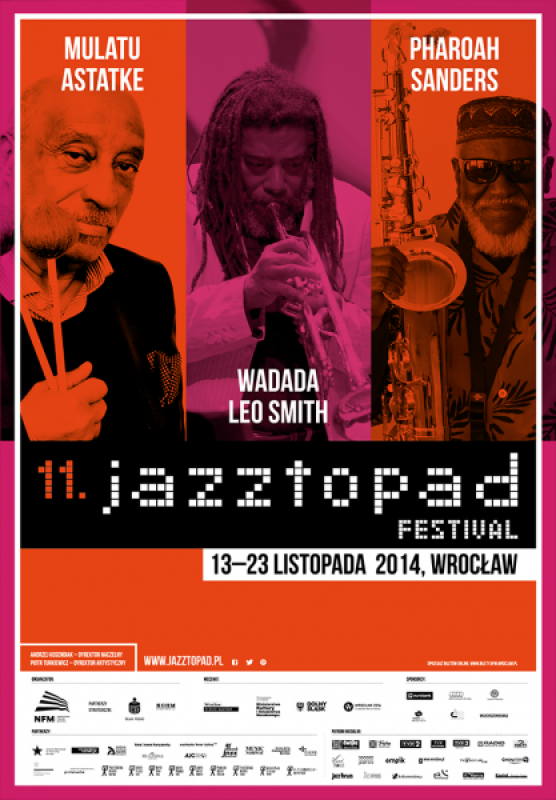 Jazztopad 2014 - 