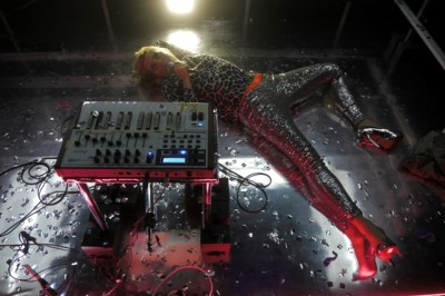 Finał AVANT ART: koncertowy Dworzec Świebodzki, debata oraz Killing Joke i Björk na dużym ekranie - 2