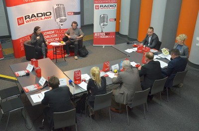 Debata kandydatów do sejmiku (ZAPIS WIDEO) - 0