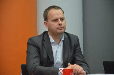 Debata kandydatów do sejmiku (ZAPIS WIDEO) - 16