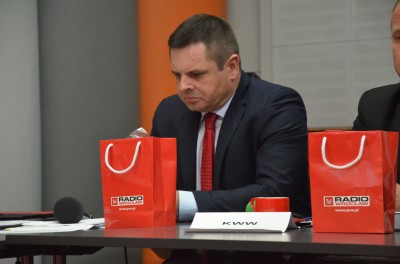Debata kandydatów do sejmiku (ZAPIS WIDEO) - 17