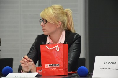 Debata kandydatów do sejmiku (ZAPIS WIDEO) - 20
