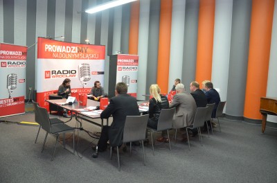 Debata kandydatów do sejmiku (ZAPIS WIDEO) - 7