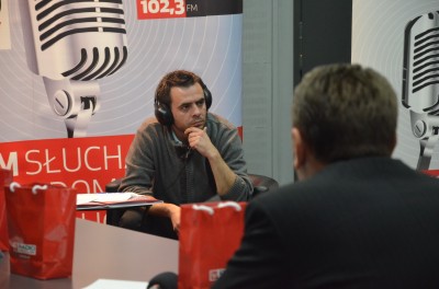 Debata kandydatów do sejmiku (ZAPIS WIDEO) - 8