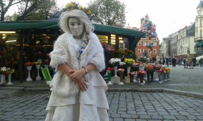 Trwa święto regionu. Mamy nowych honorowych obywateli - 1