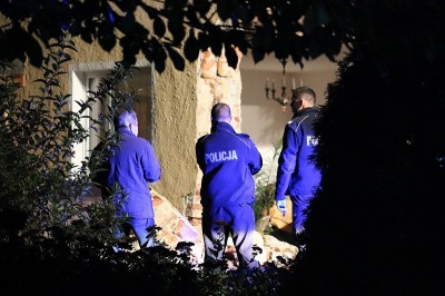 Katastrofa pod Wrocławiem. Dwie osoby zginęły pod gruzami - 4