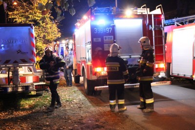 Katastrofa pod Wrocławiem. Dwie osoby zginęły pod gruzami - 2