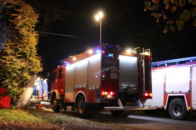 Katastrofa pod Wrocławiem. Dwie osoby zginęły pod gruzami - 3