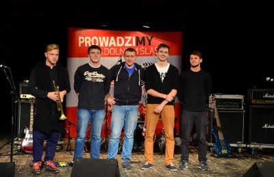 Muzyczna Bitwa Radia Wrocław w Świdnicy (ZDJĘCIA) - 25