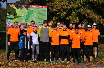 Kolejna ścieżka biegowa Radia Wrocław otwarta - 10