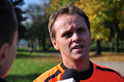 Kolejna ścieżka biegowa Radia Wrocław otwarta - 22