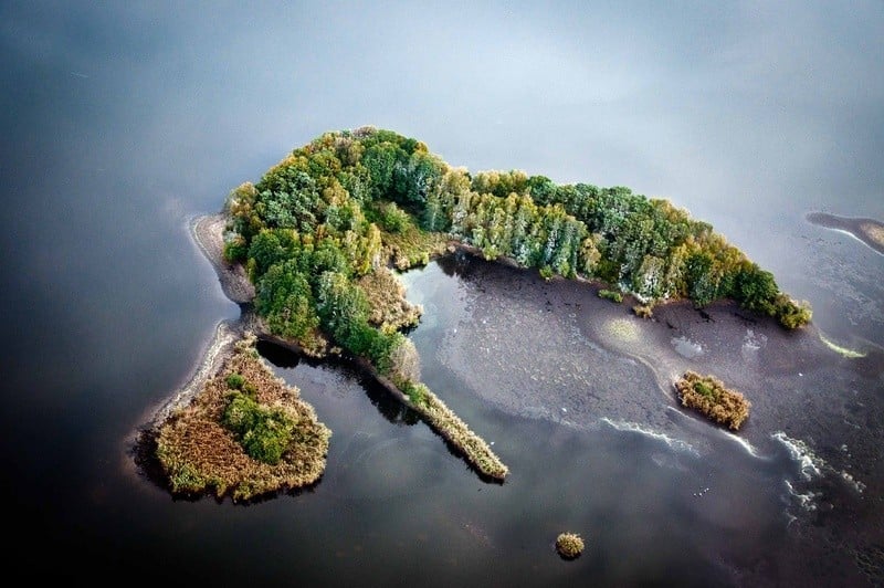 Stawy Milickie trafią na listę UNESCO? (ZDJĘCIA) – Zdjęcia: www.stawymilickie.pl