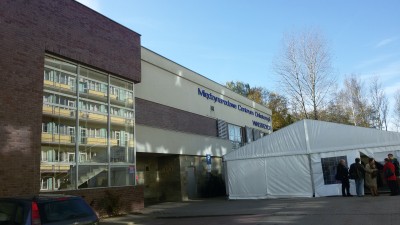 Akcelerator pomoże w walce z rakiem (POSŁUCHAJ) - 0