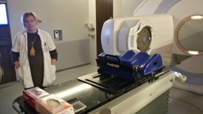 Akcelerator pomoże w walce z rakiem (POSŁUCHAJ) - 3