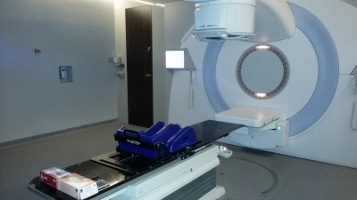 Akcelerator pomoże w walce z rakiem (POSŁUCHAJ) - 4