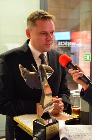Dolnośląskie Gryfy po raz 11. Oto laureaci (ZDJĘCIA) - 12