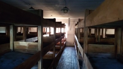 Tak żyli ludzie w kamiennym piekle (ZDJĘCIA) - 0