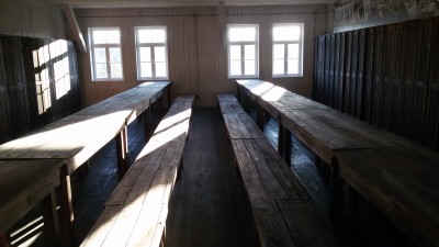 Tak żyli ludzie w kamiennym piekle (ZDJĘCIA) - 1