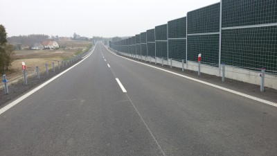 Wreszcie jest! Testowaliśmy trasę Dzierżoniów-Łagiewniki (FOTO) - 0