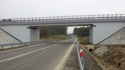 Wreszcie jest! Testowaliśmy trasę Dzierżoniów-Łagiewniki (FOTO) - 1