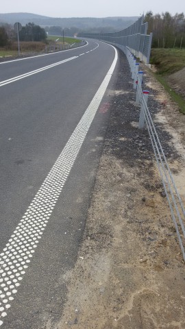 Wreszcie jest! Testowaliśmy trasę Dzierżoniów-Łagiewniki (FOTO) - 3