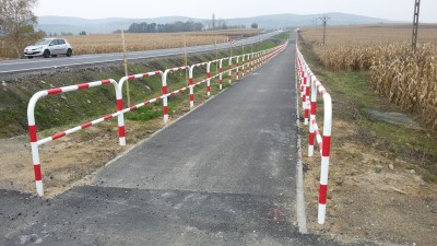 Wreszcie jest! Testowaliśmy trasę Dzierżoniów-Łagiewniki (FOTO) - 4