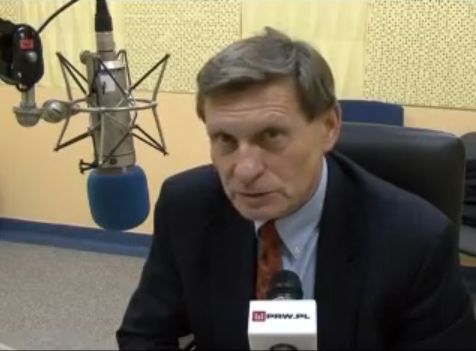 Balcerowicz dostał nagrodę im. Nowaka-Jeziorańskiego (Posłuchaj) - (Fot. www.prw.pl)