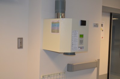 Szpital Wojewódzki niemal gotowy. Tak wygląda w środku  - 10