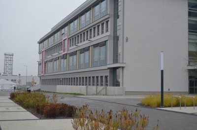 Szpital Wojewódzki niemal gotowy. Tak wygląda w środku  - 12