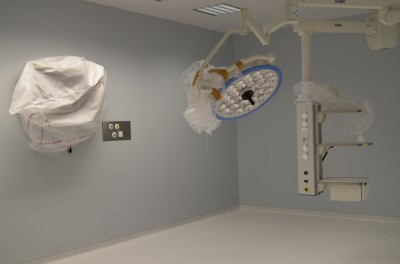 Szpital Wojewódzki niemal gotowy. Tak wygląda w środku  - 2