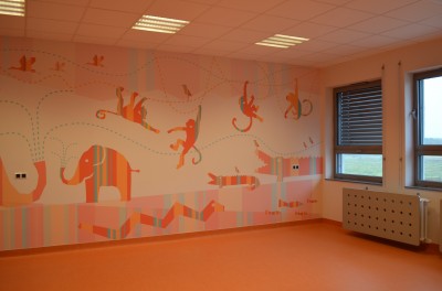 Szpital Wojewódzki niemal gotowy. Tak wygląda w środku  - 4
