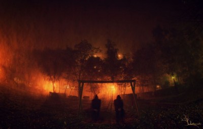 Zobacz bezsenność Antykreatora (GALERIA ZDJĘĆ) - 27
