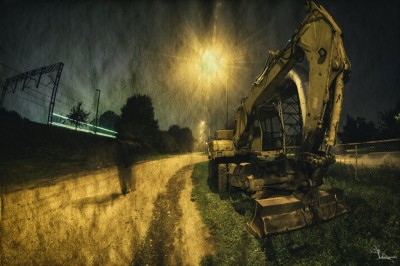 Zobacz bezsenność Antykreatora (GALERIA ZDJĘĆ) - 35