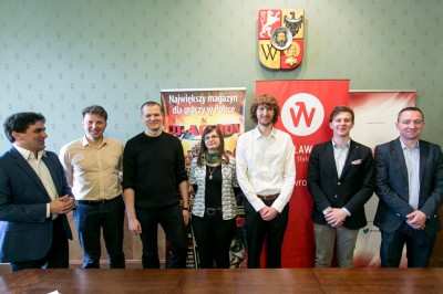 Gra o krasnalach promuje Wrocław (TESTUJEMY) - 5