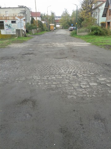 Remontują, ale tylko fragmenty. Bo nie mogą się dogadać - 2