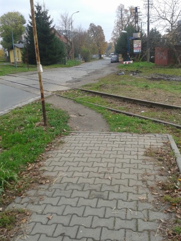 Remontują, ale tylko fragmenty. Bo nie mogą się dogadać - 5