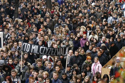 Dożywocie dla zabójcy nastolatki ze Świdnicy (Posłuchaj) - 1