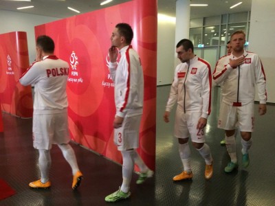 Polska - Szwajcaria na remis w meczu we Wrocławiu (ZDJĘCIA, FILM, WYWIADY) - 14