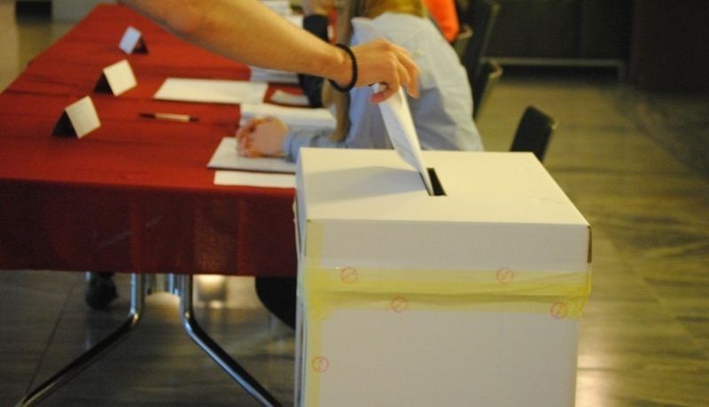 Znamy już oficjalne wyniki wyborów w Legnicy (SŁUCHAJ) - 
