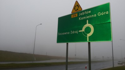 Ponad dwa lata ustalają, kto ma płacić za oświetlenie obwodnicy - 2