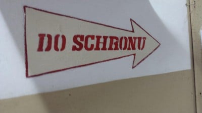 Szklarska Poręba: Mieszkania w dawnym batalionie WOP  - 0