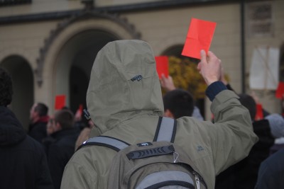 Członek Wojewódzkiej Komisji Wyborczej: Wyniki są wypaczone - 1