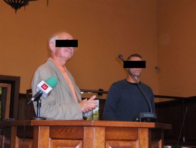 O tym jak to Zagłębie podchody robiło (Posłuchaj) - 1
