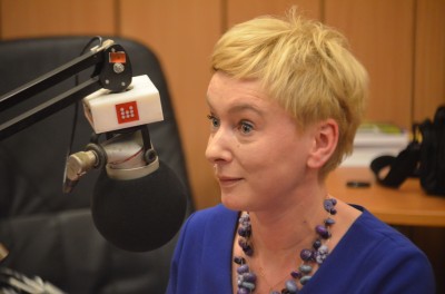 Jednoosobowa debata kandydatów na prezydenta - 2