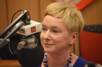Jednoosobowa debata kandydatów na prezydenta - 3