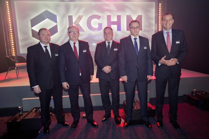 KGHM - pierwszy polski globalny koncern (REPORTAŻ)  - fot. KGHM