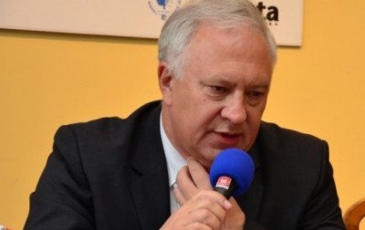 Tadeusz Krzakowski: Doceniam dobre pomysły (WYWIAD)