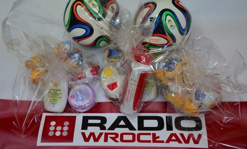 Czas na prezenty! Mikołajki w Radiu Wrocław - 