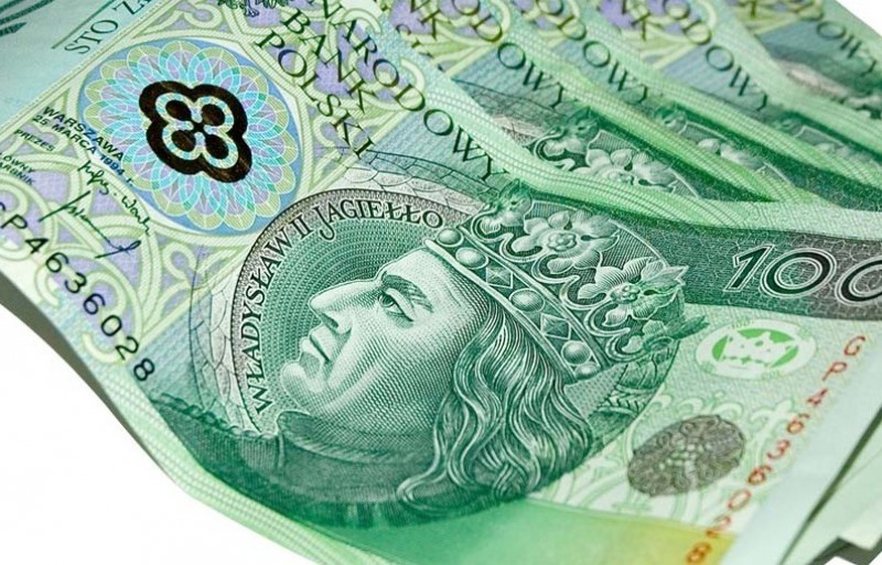 650 tys zł na nagrody dla urzędników marszałka - fot. sxc.hu